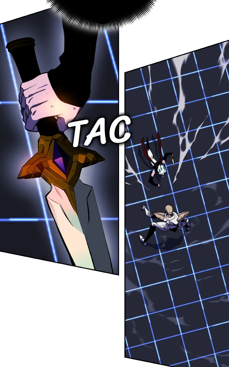 X & Ash Chapitre 32 - Page 9