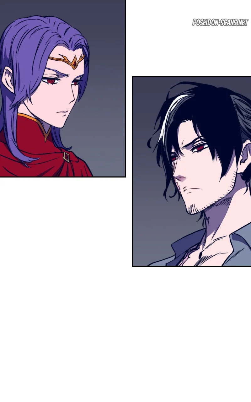 X & Ash Chapitre 33 - Page 107