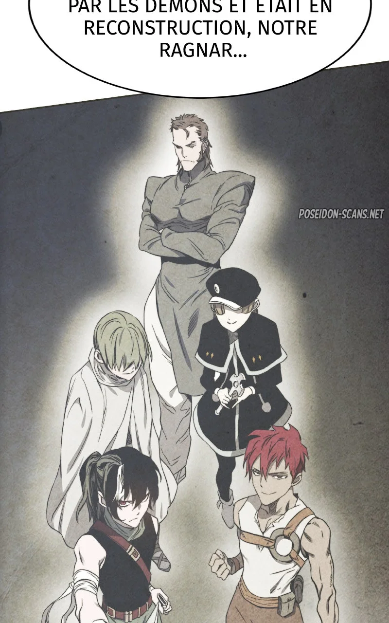 X & Ash Chapitre 33 - Page 118