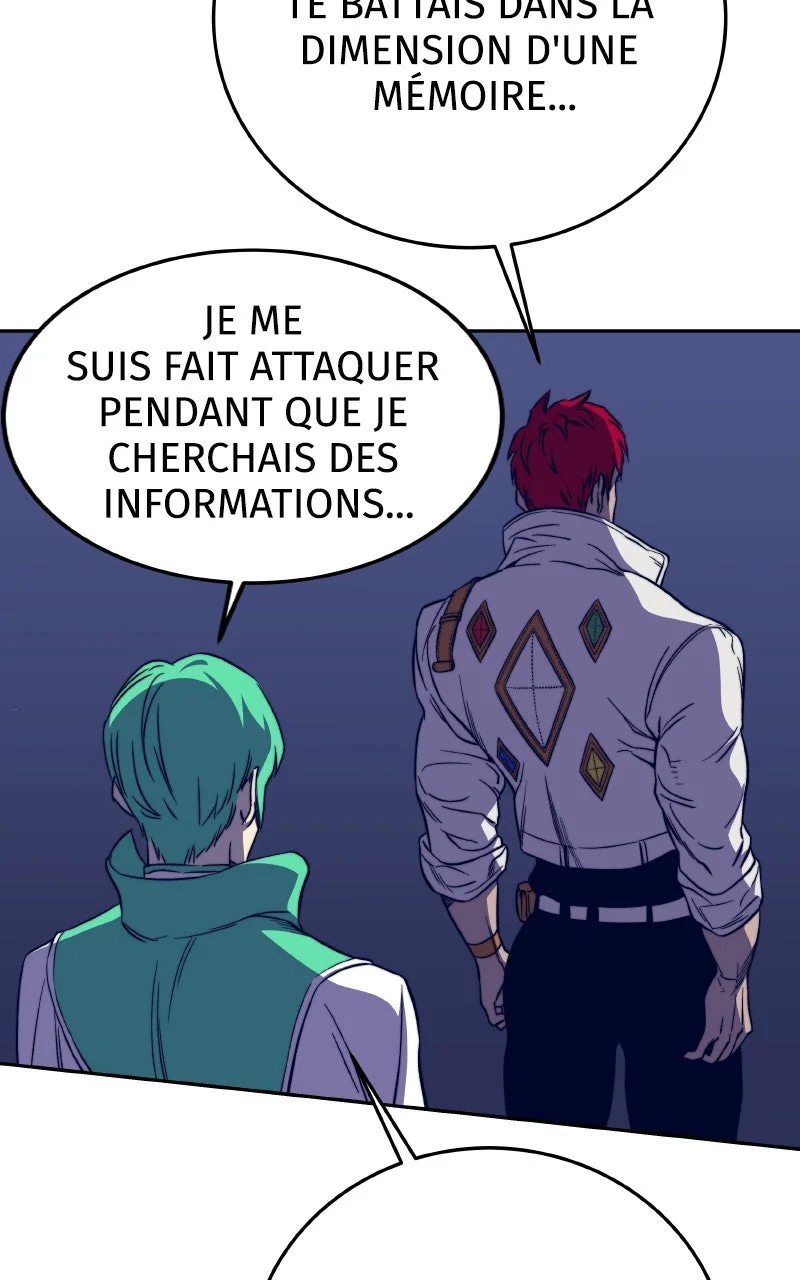 X & Ash Chapitre 33 - Page 14