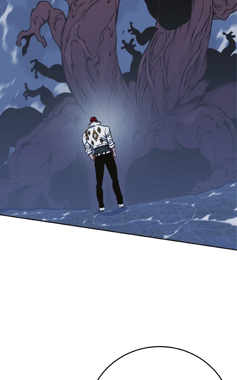 X & Ash Chapitre 33 - Page 18