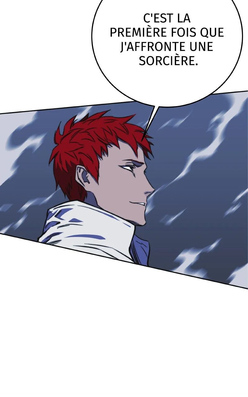 X & Ash Chapitre 33 - Page 19