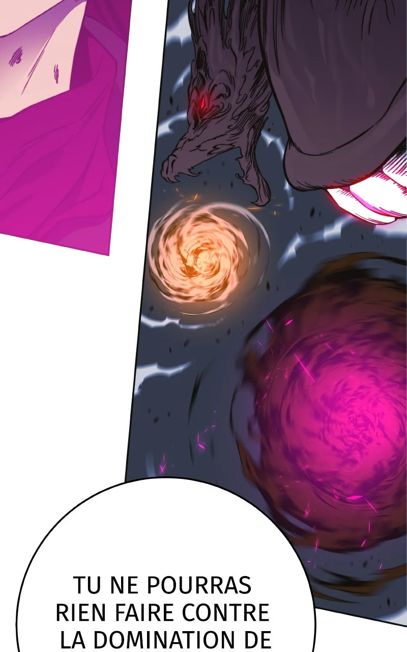 X & Ash Chapitre 33 - Page 21
