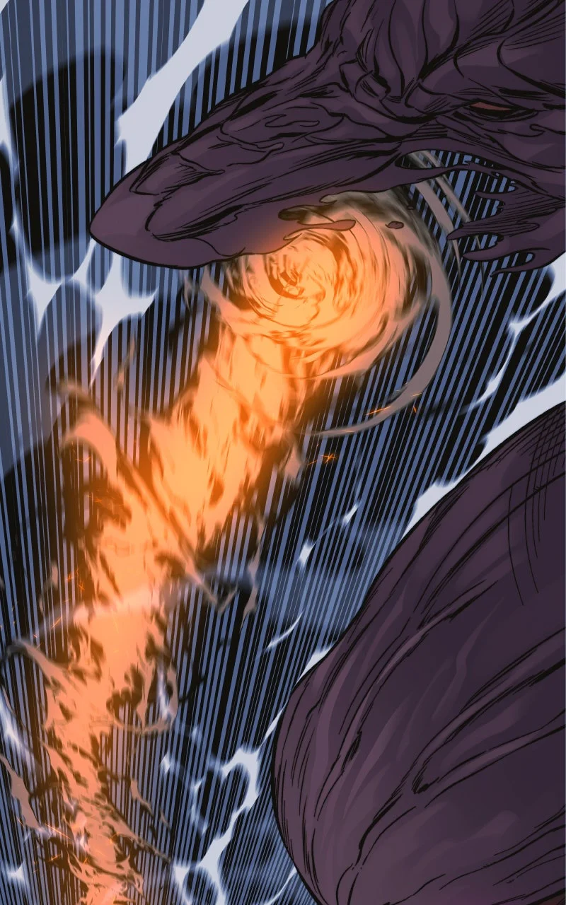 X & Ash Chapitre 33 - Page 23