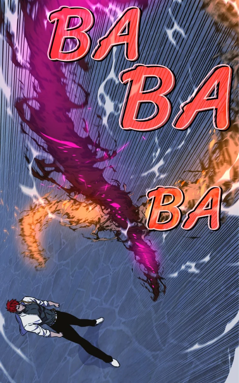 X & Ash Chapitre 33 - Page 26