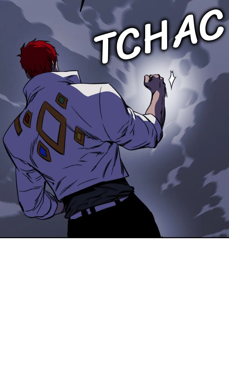 X & Ash Chapitre 33 - Page 34