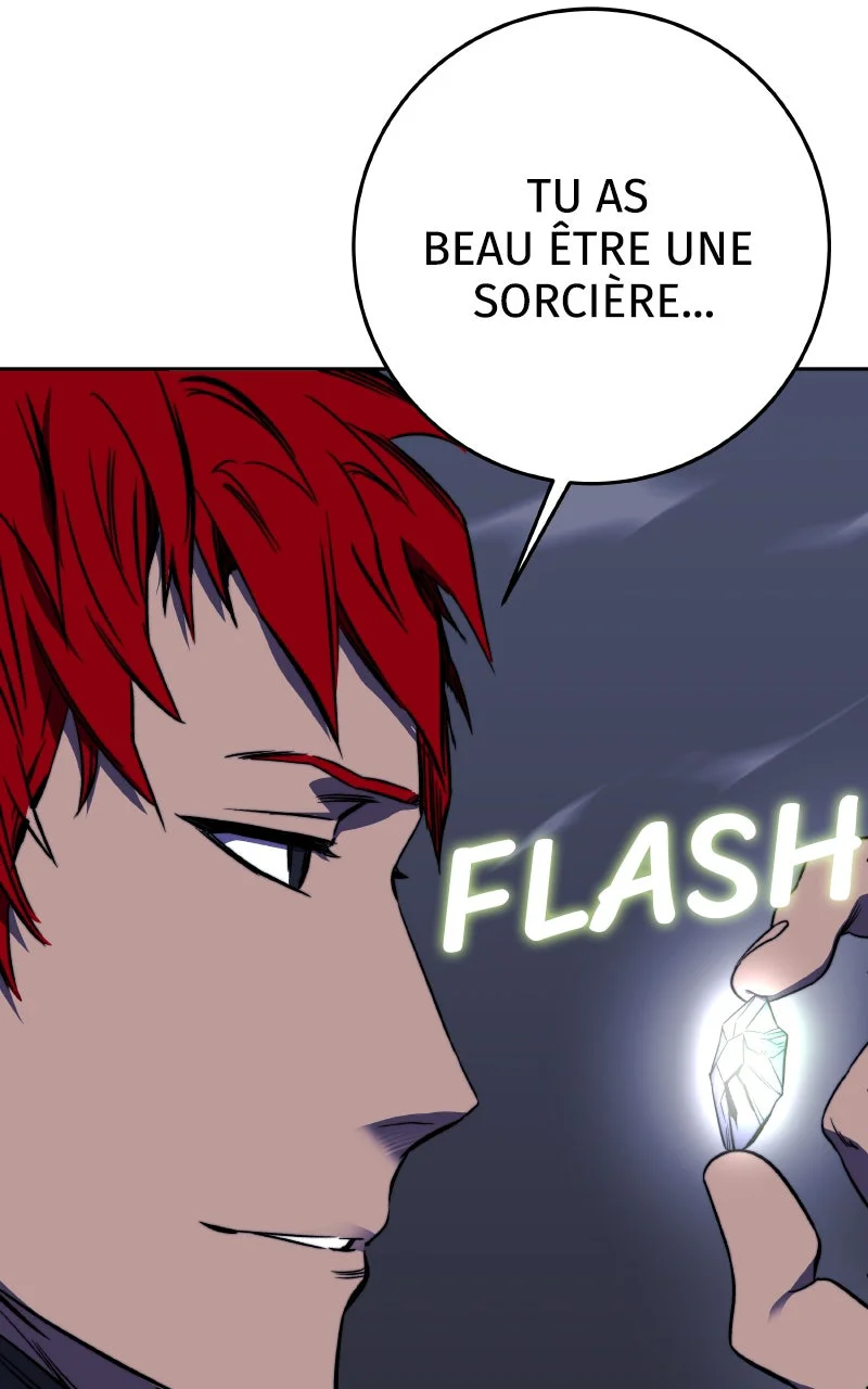 X & Ash Chapitre 33 - Page 35