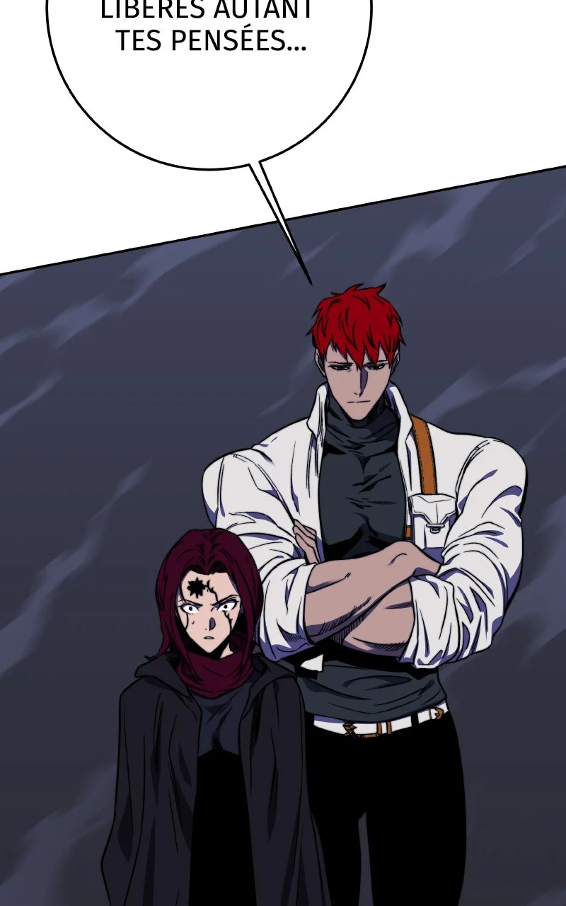 X & Ash Chapitre 33 - Page 38