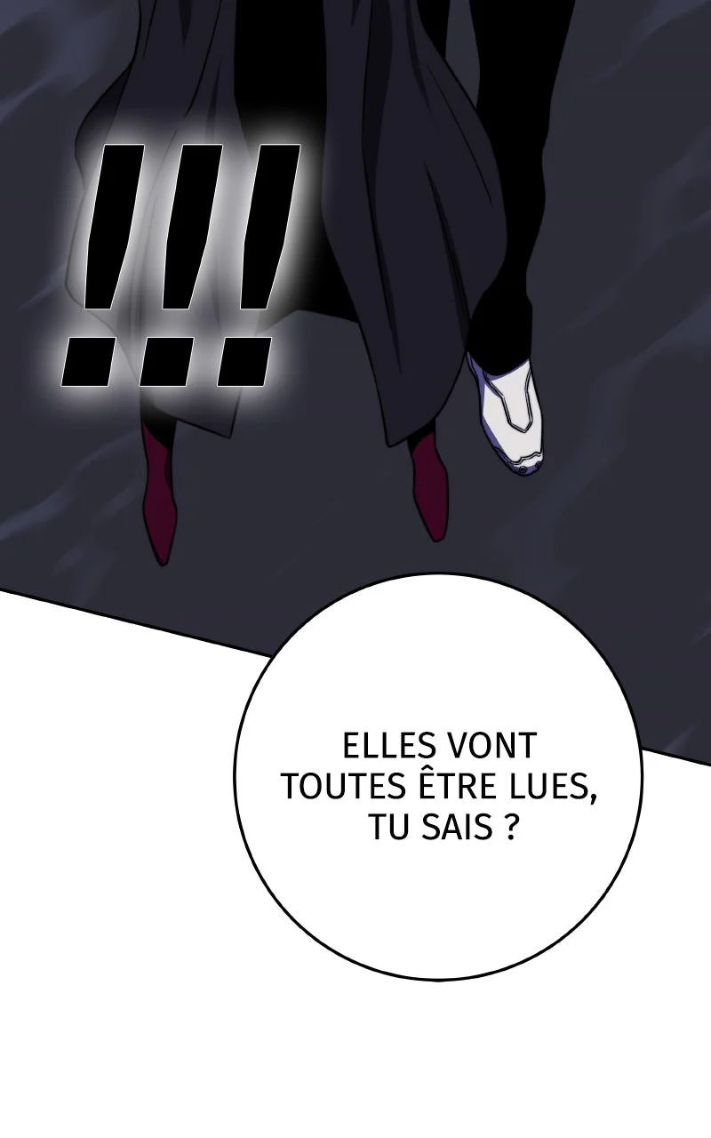 X & Ash Chapitre 33 - Page 39