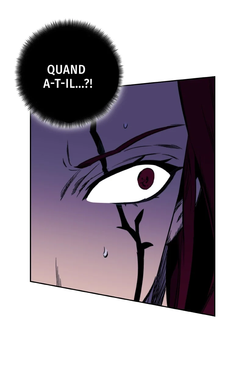 X & Ash Chapitre 33 - Page 40