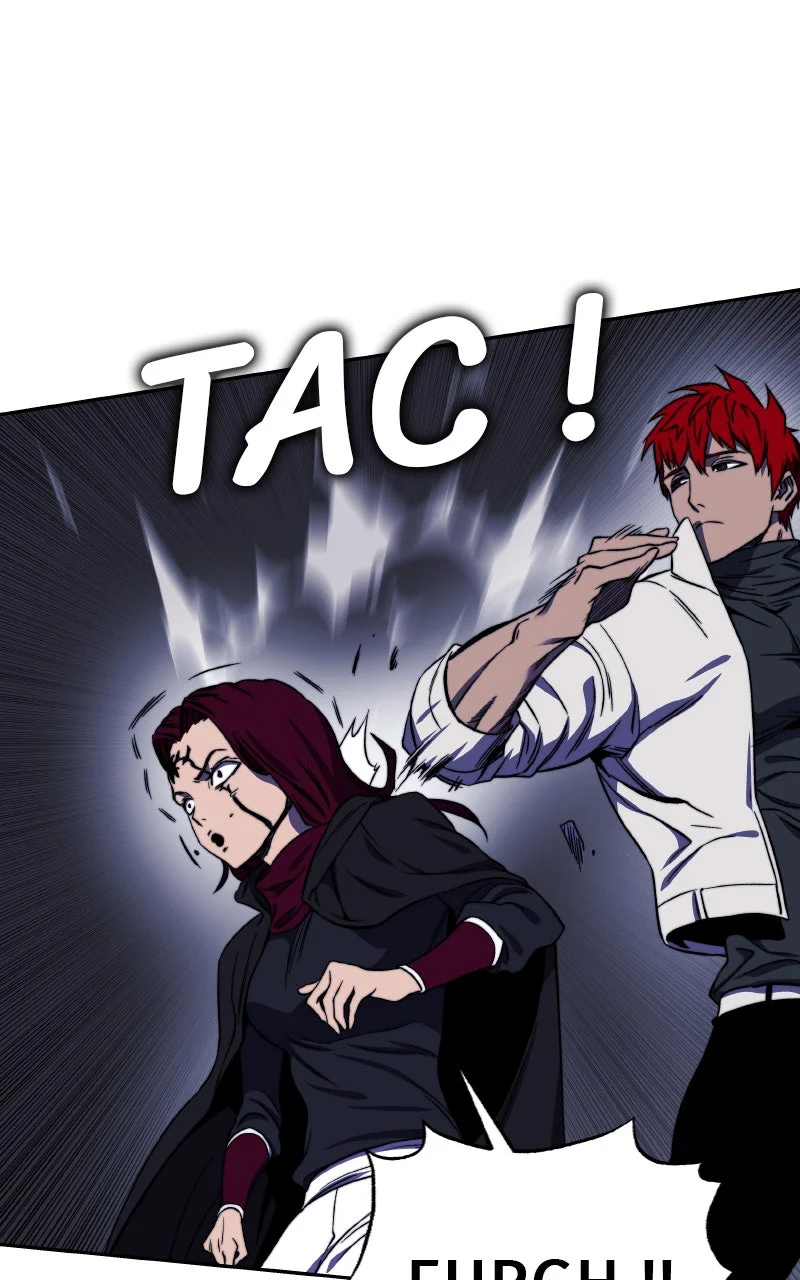 X & Ash Chapitre 33 - Page 41