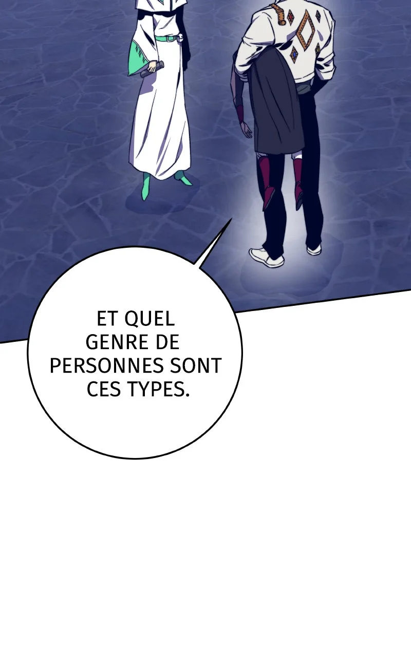X & Ash Chapitre 33 - Page 49