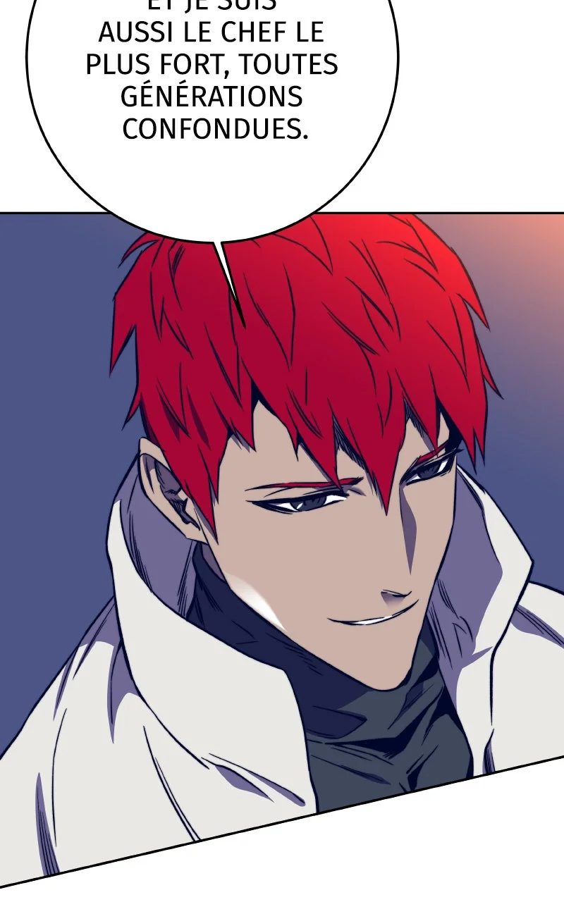 X & Ash Chapitre 33 - Page 5