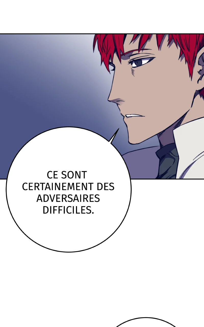 X & Ash Chapitre 33 - Page 50