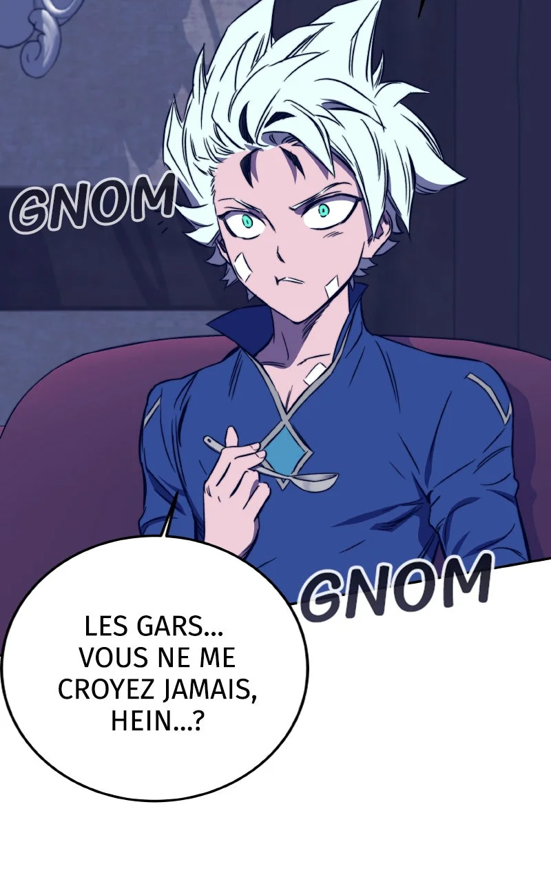 X & Ash Chapitre 33 - Page 61