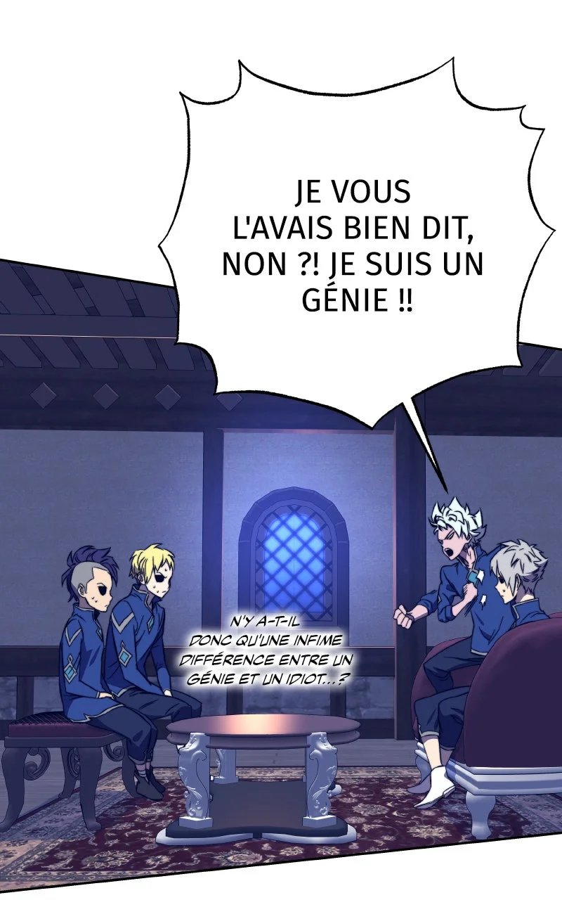 X & Ash Chapitre 33 - Page 62