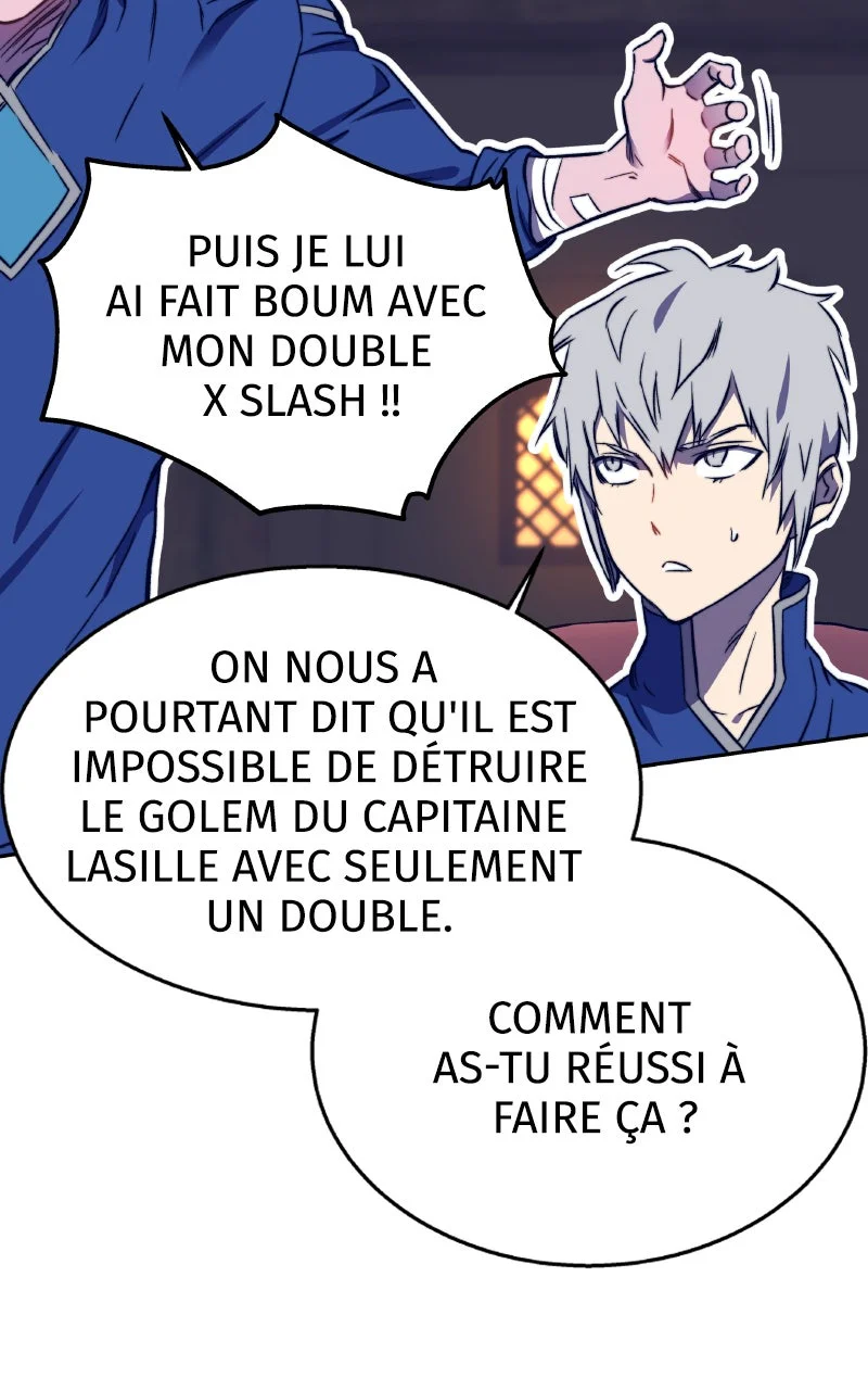 X & Ash Chapitre 33 - Page 64