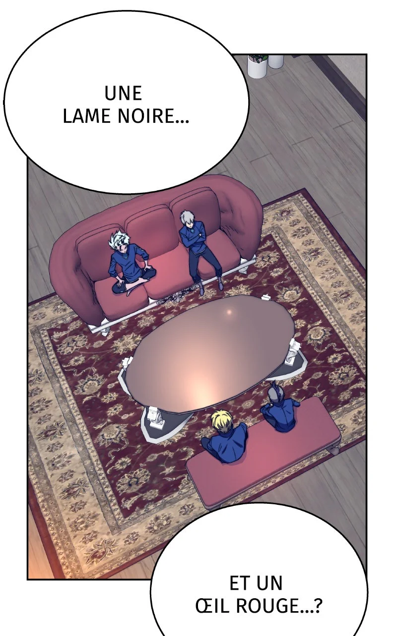 X & Ash Chapitre 33 - Page 70