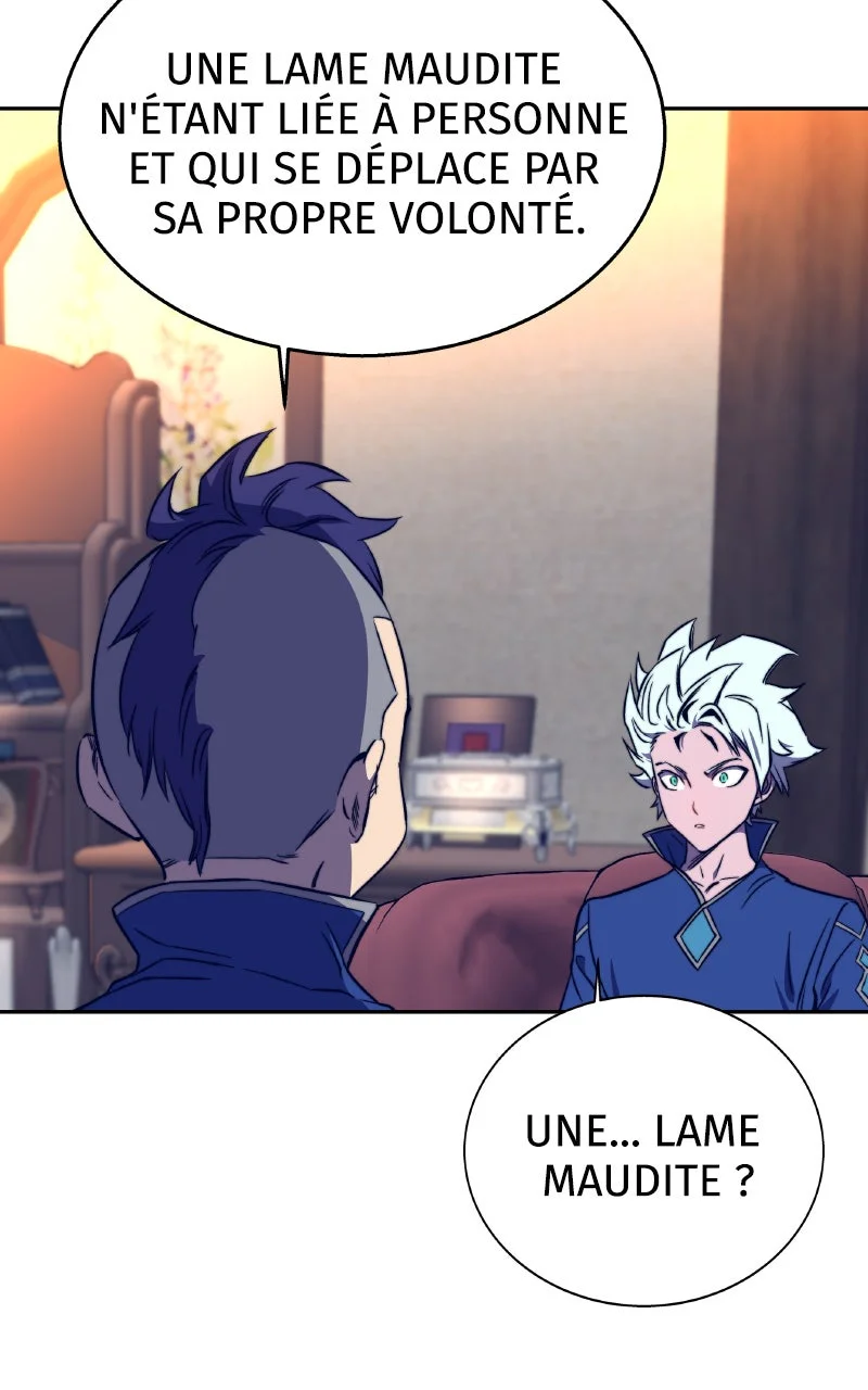 X & Ash Chapitre 33 - Page 72