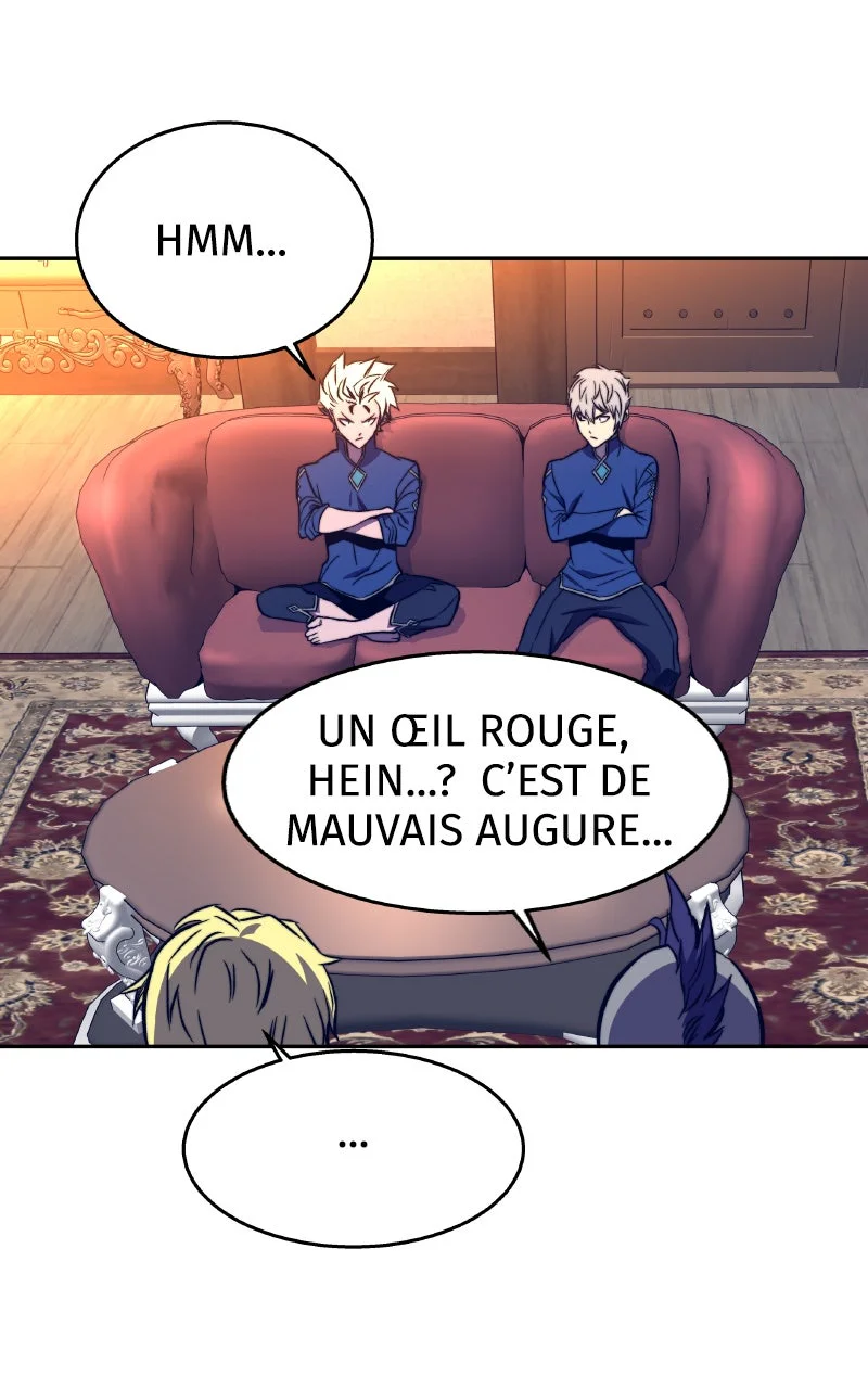 X & Ash Chapitre 33 - Page 76