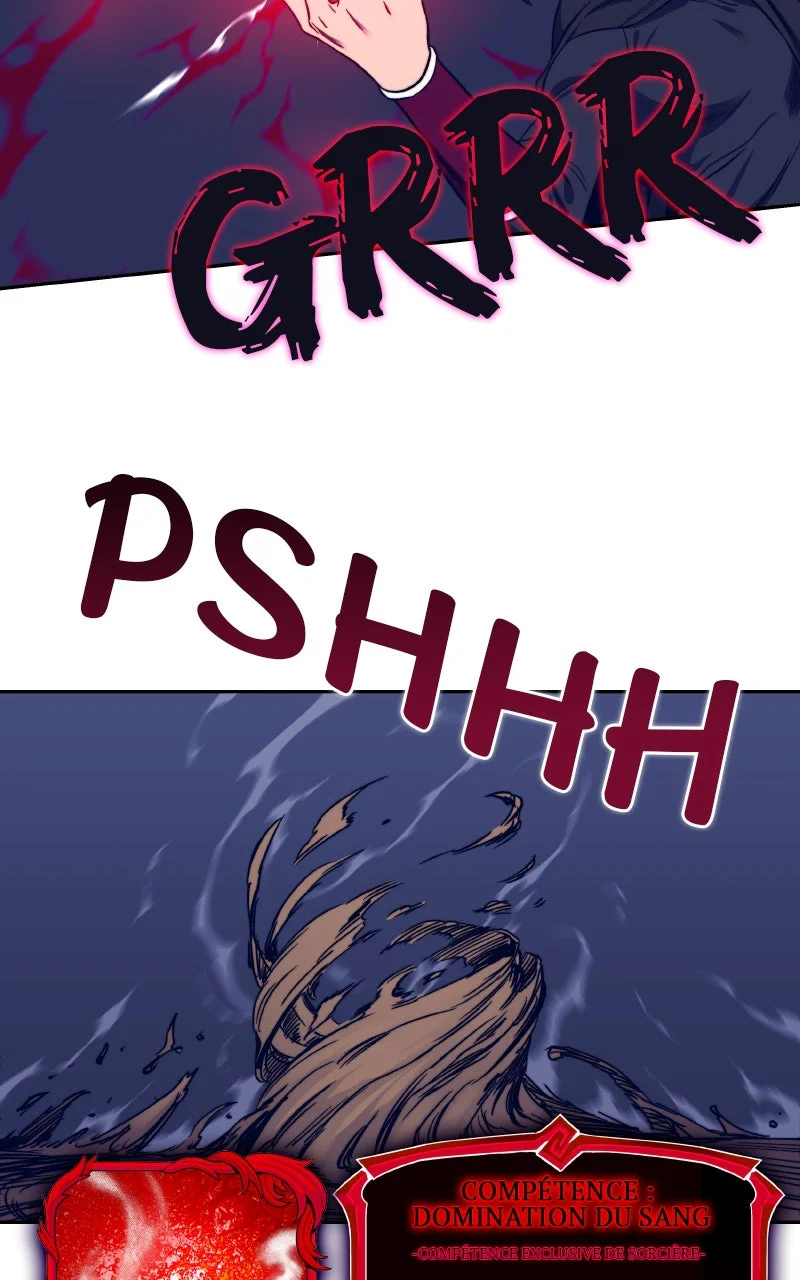 X & Ash Chapitre 33 - Page 8