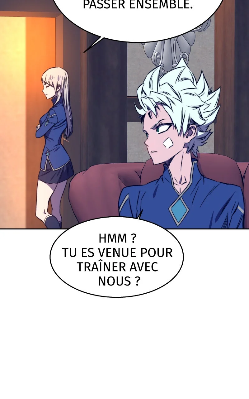 X & Ash Chapitre 33 - Page 82