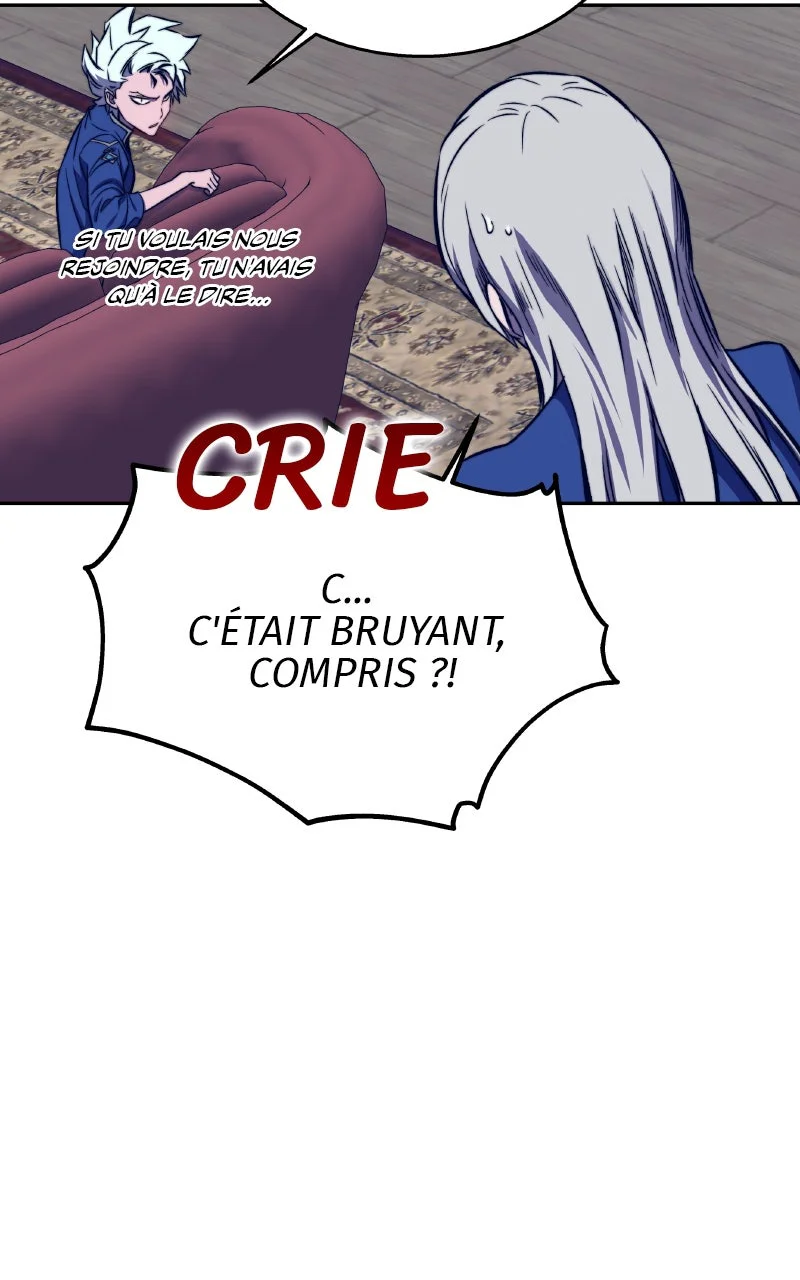X & Ash Chapitre 33 - Page 85