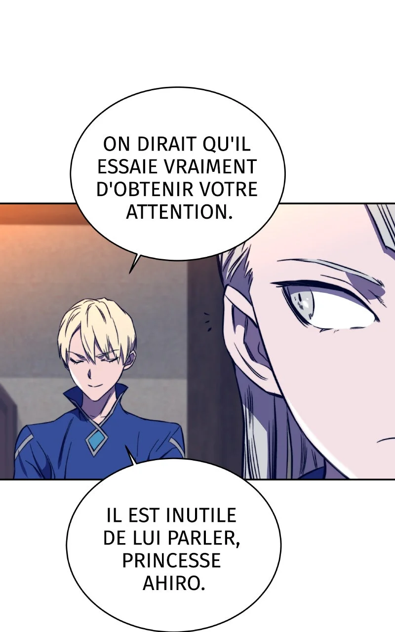 X & Ash Chapitre 33 - Page 90