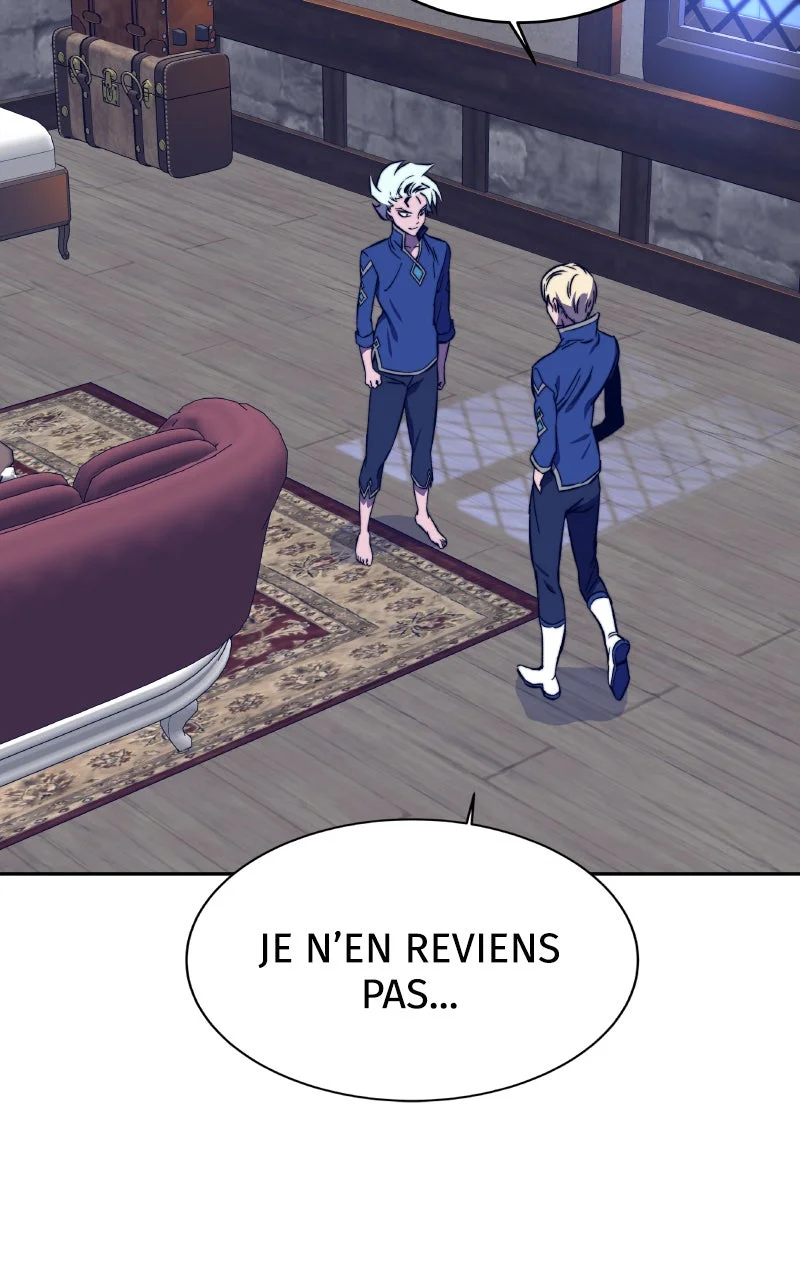 X & Ash Chapitre 33 - Page 98