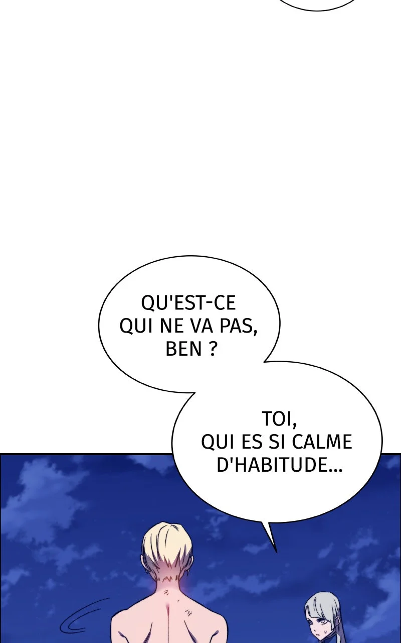 X & Ash Chapitre 34 - Page 108