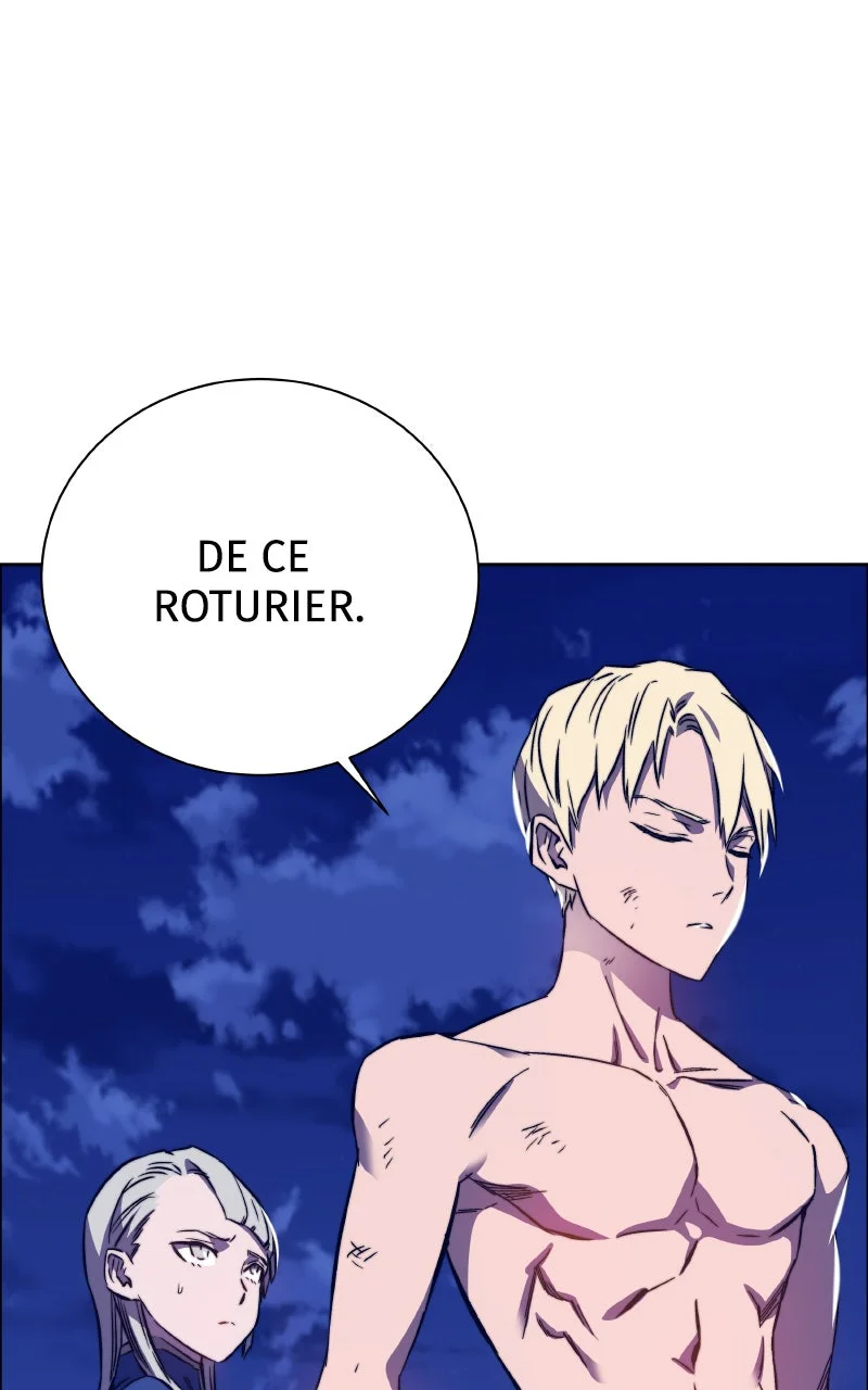 X & Ash Chapitre 34 - Page 112