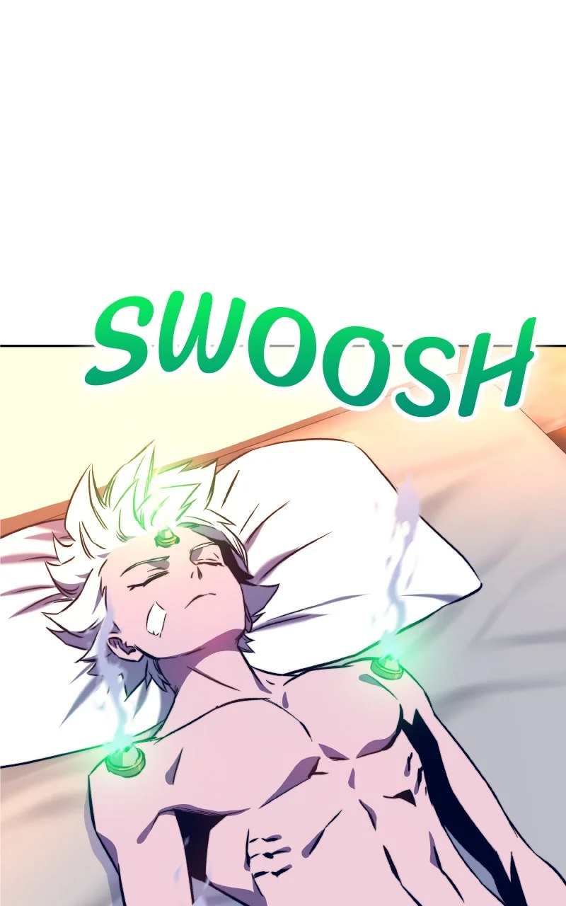 X & Ash Chapitre 34 - Page 119