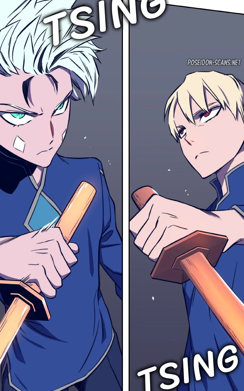 X & Ash Chapitre 34 - Page 12