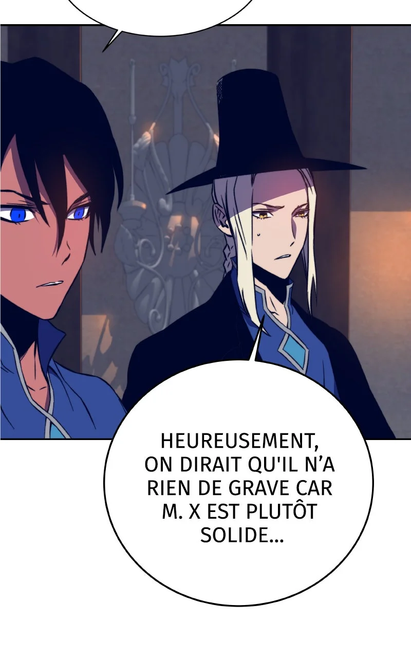 X & Ash Chapitre 34 - Page 121