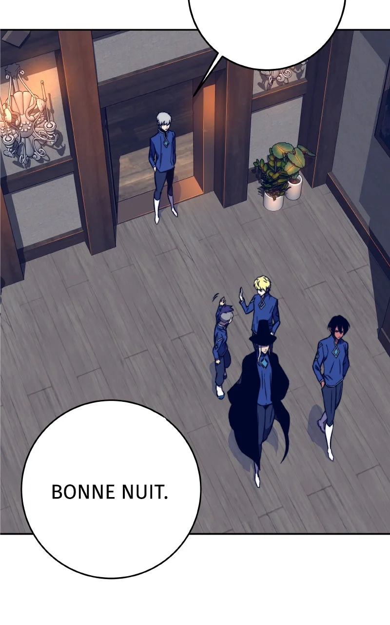 X & Ash Chapitre 34 - Page 125