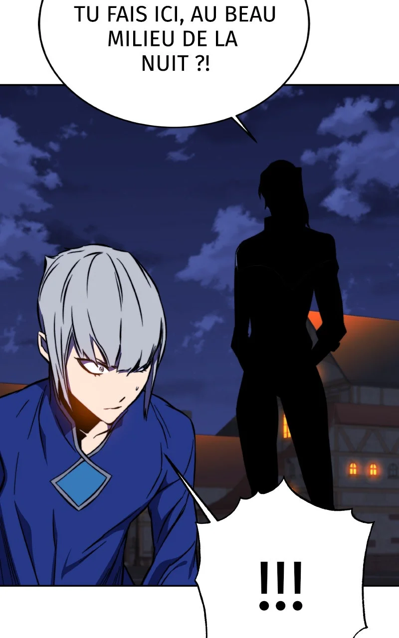 X & Ash Chapitre 34 - Page 166