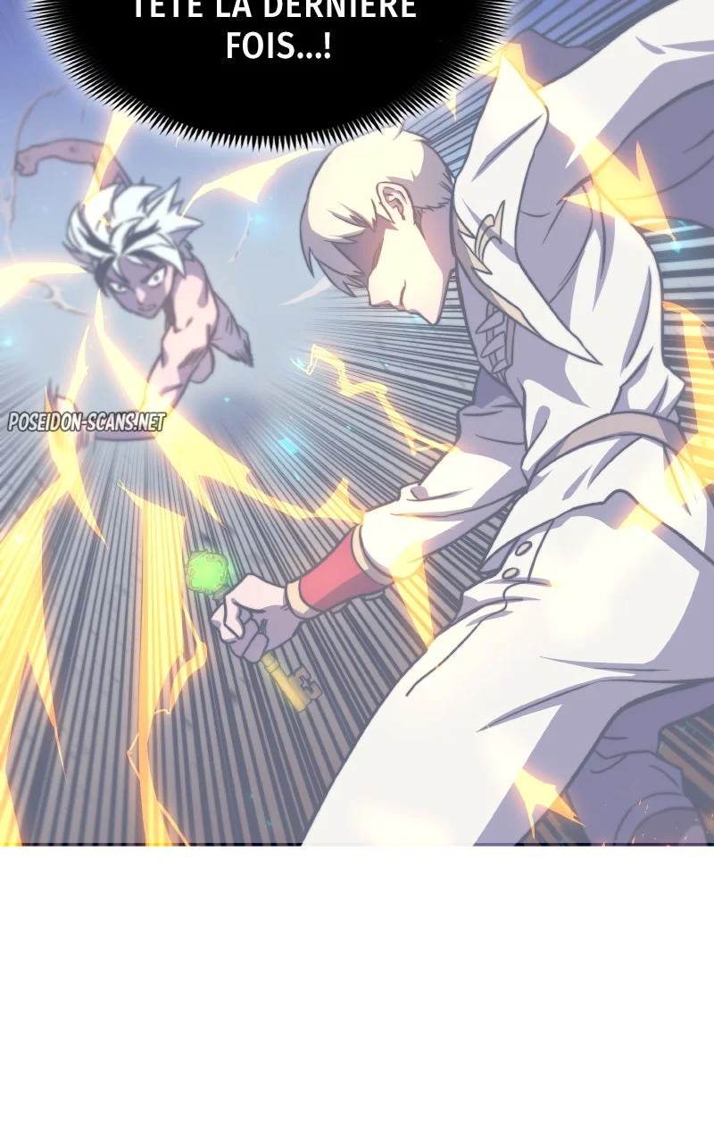 X & Ash Chapitre 34 - Page 20