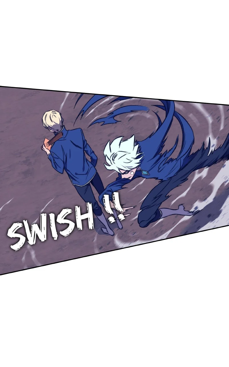 X & Ash Chapitre 34 - Page 25