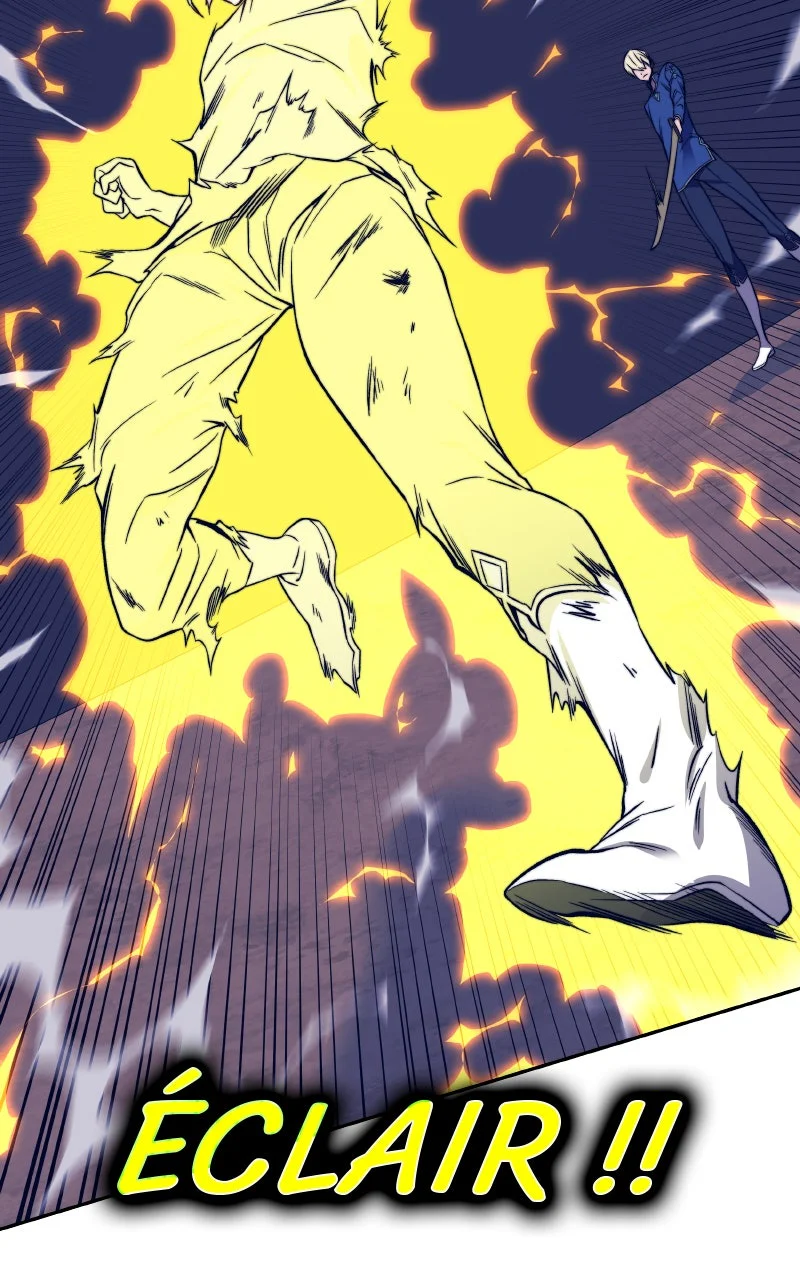 X & Ash Chapitre 34 - Page 32