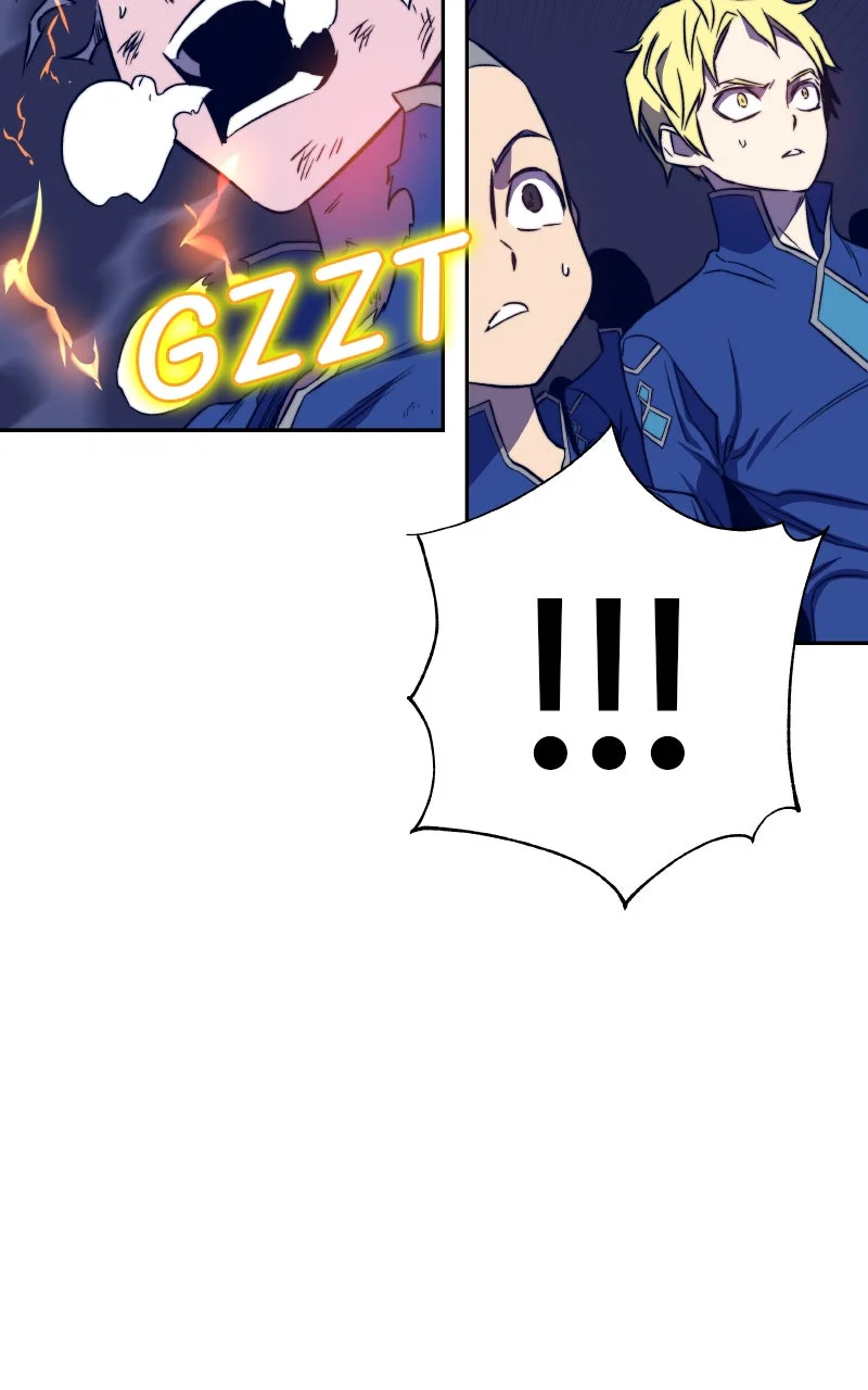 X & Ash Chapitre 34 - Page 34