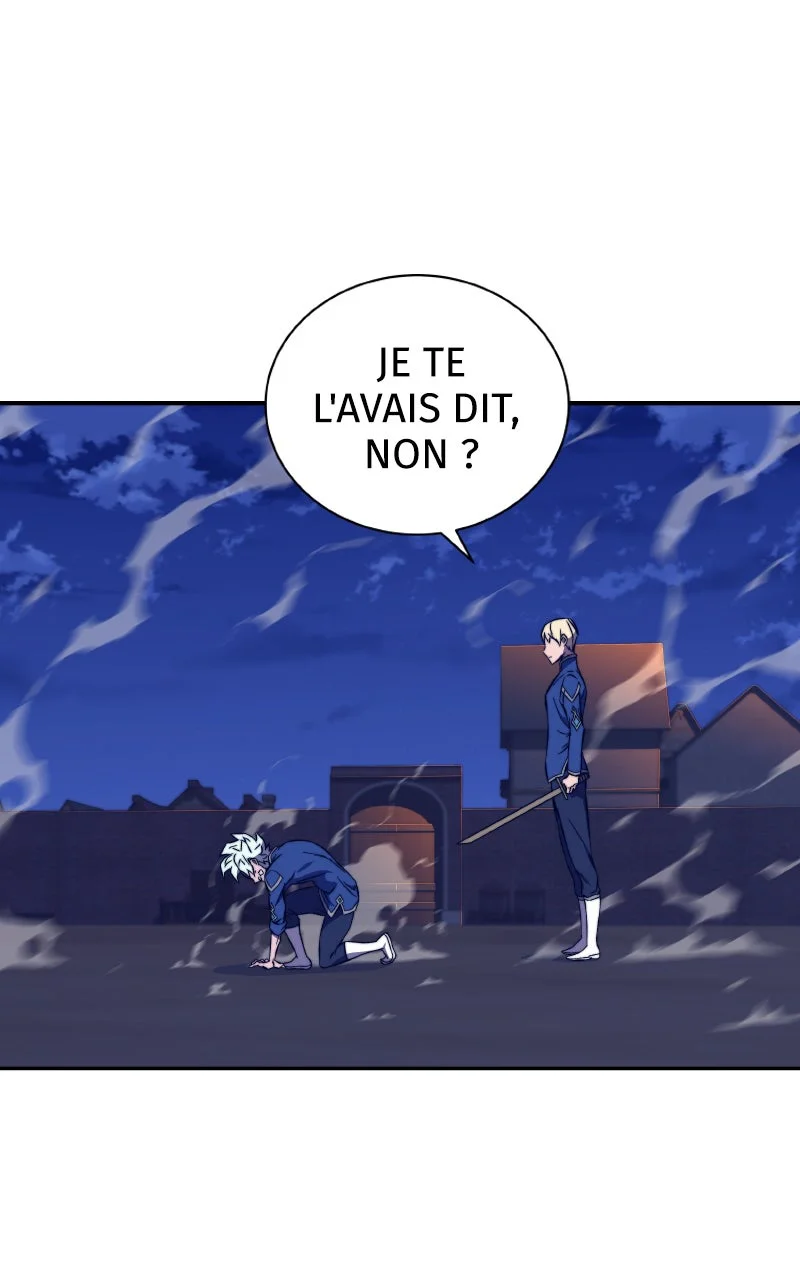 X & Ash Chapitre 34 - Page 35