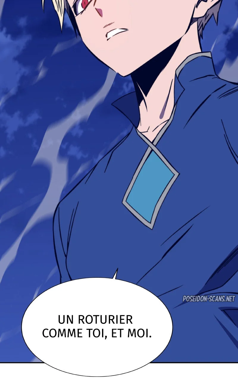 X & Ash Chapitre 34 - Page 37