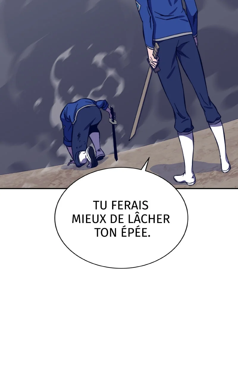 X & Ash Chapitre 34 - Page 39