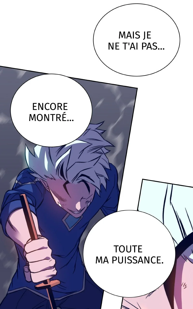 X & Ash Chapitre 34 - Page 41