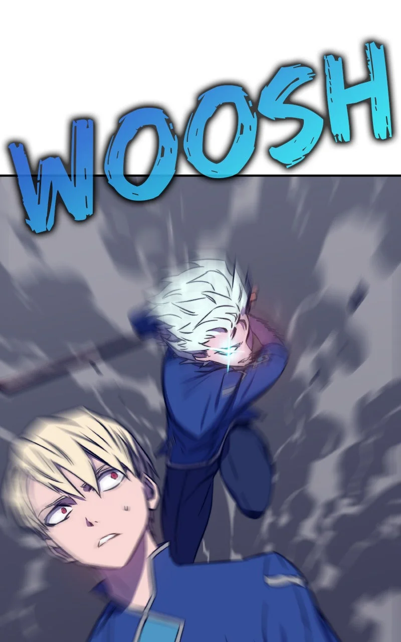 X & Ash Chapitre 34 - Page 46