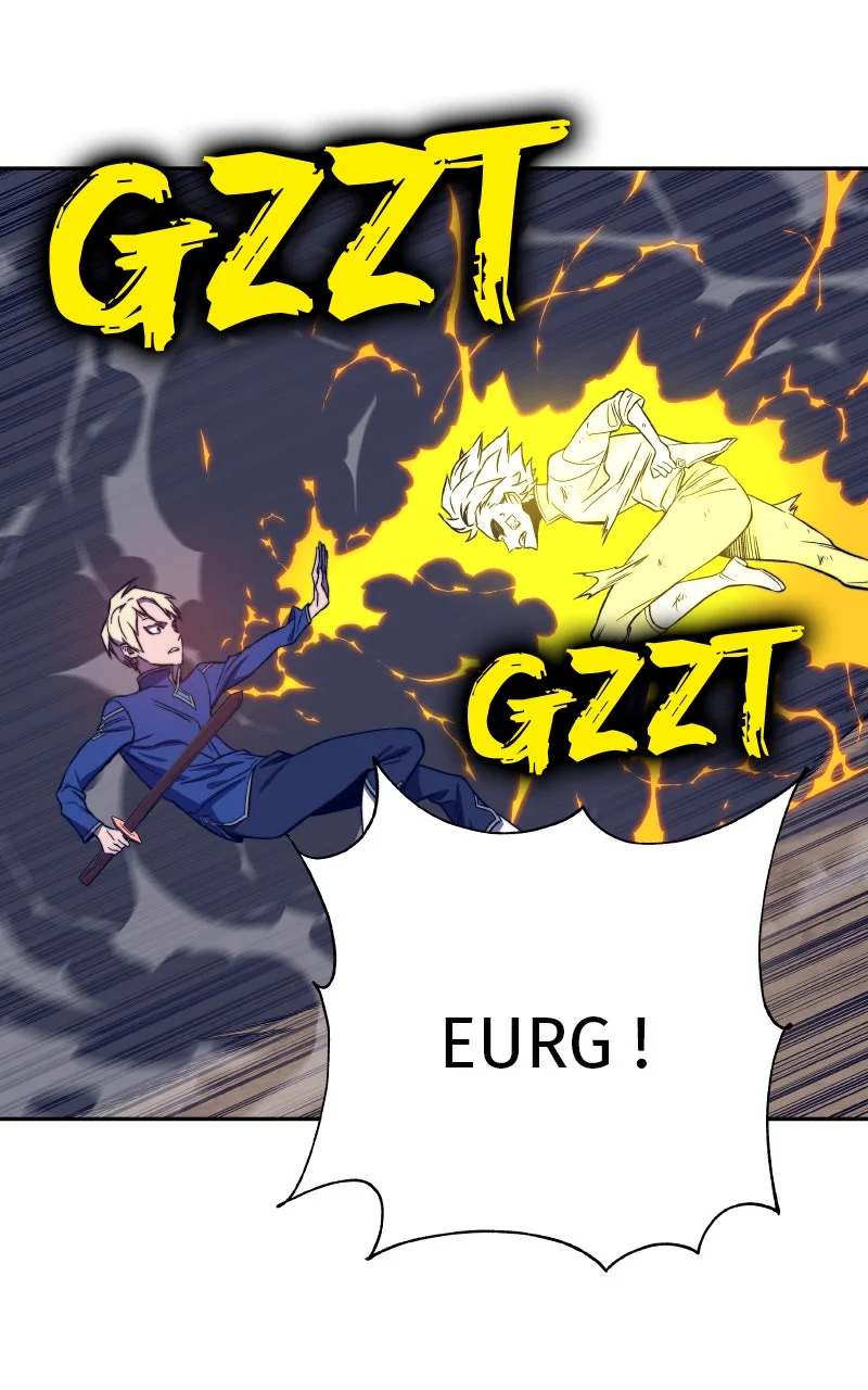 X & Ash Chapitre 34 - Page 53
