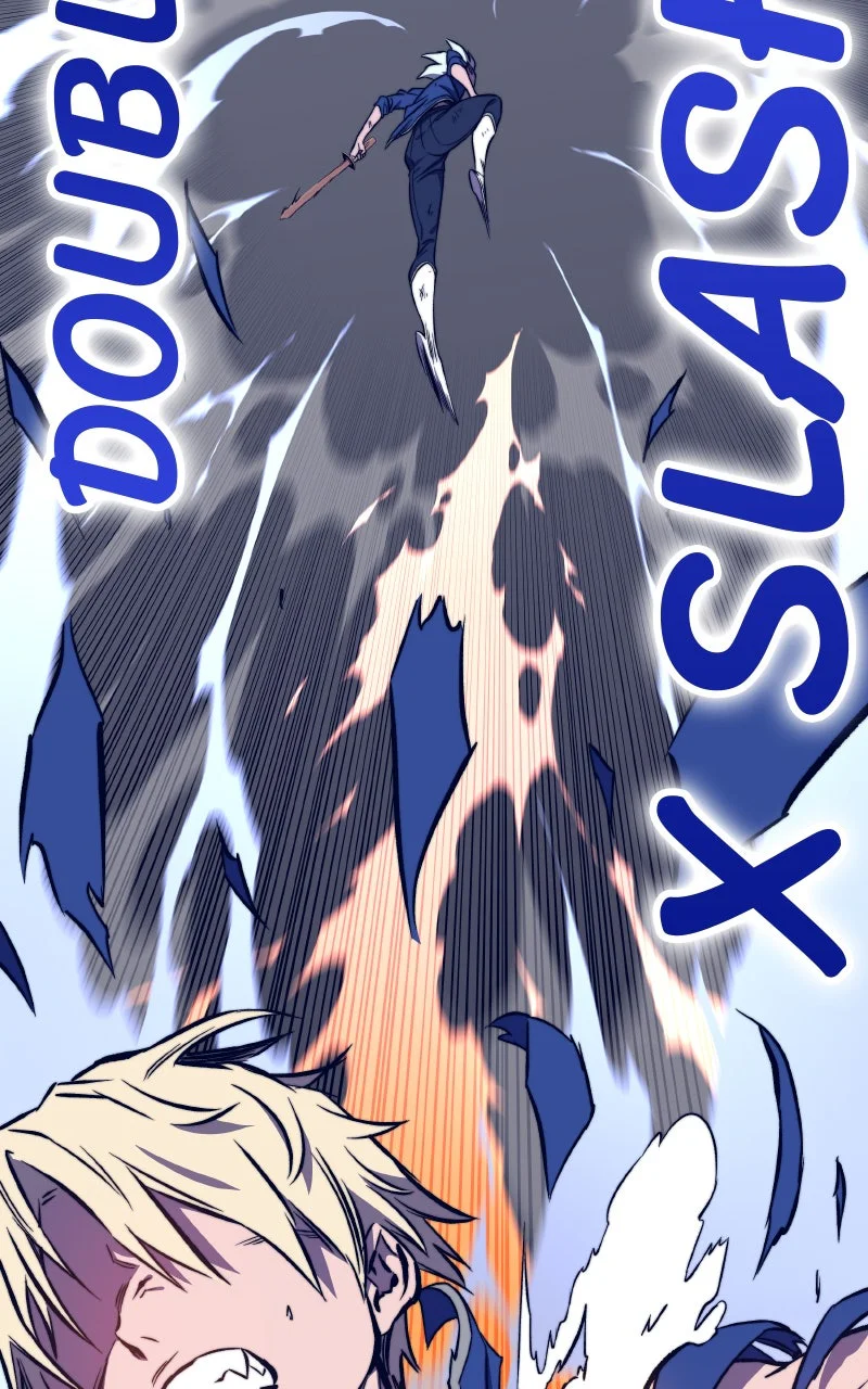X & Ash Chapitre 34 - Page 57