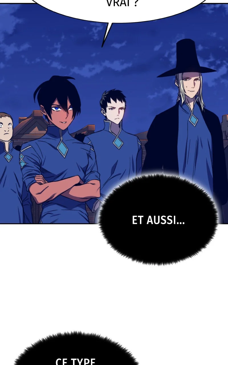 X & Ash Chapitre 34 - Page 6