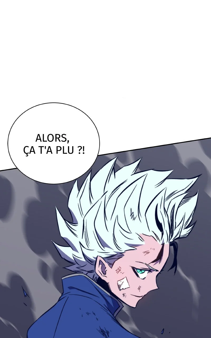 X & Ash Chapitre 34 - Page 61
