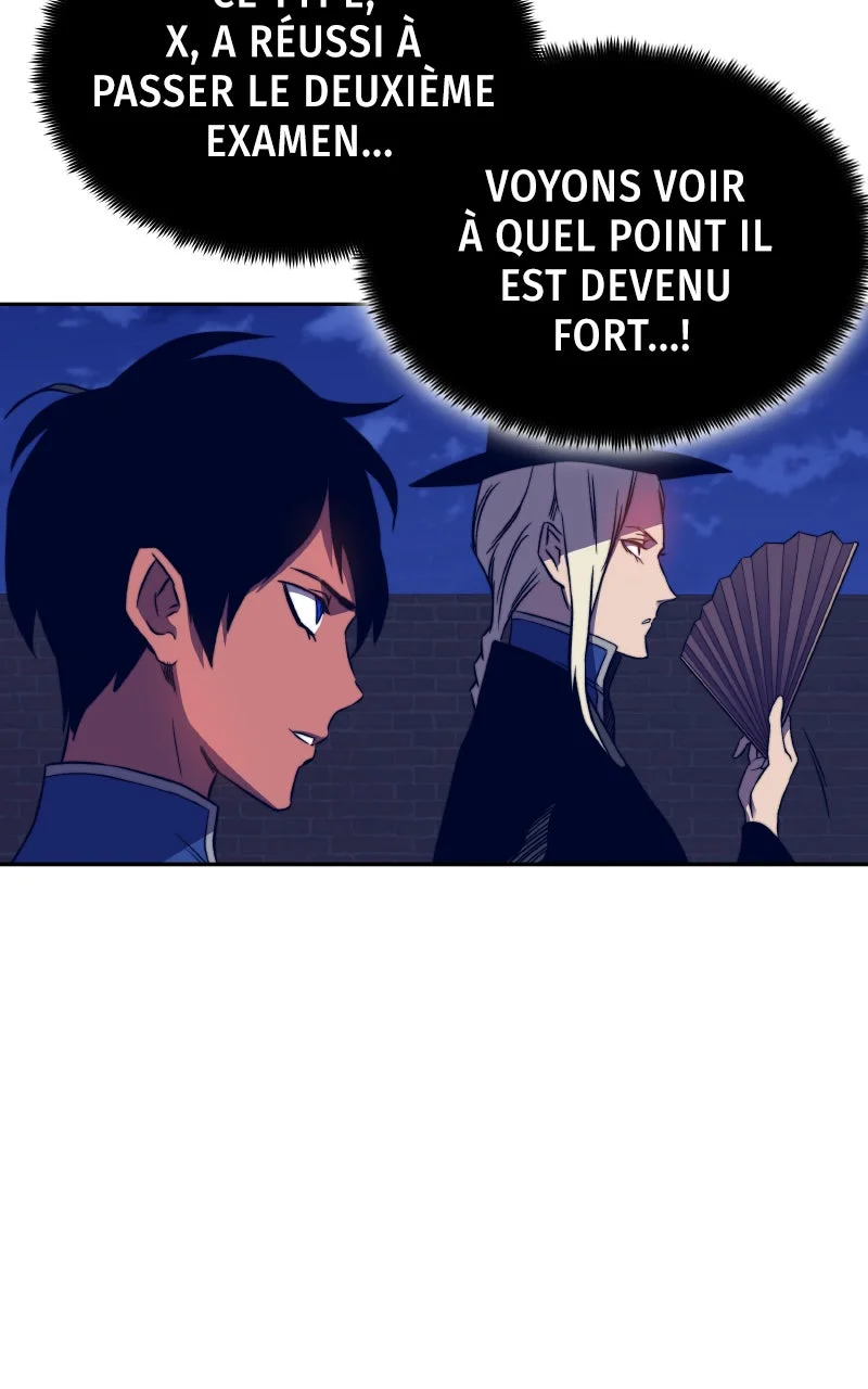 X & Ash Chapitre 34 - Page 7